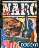 Carátula de NARC