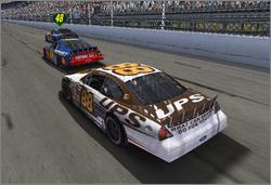 Pantallazo de NASCAR 06: Total Team Control para PlayStation 2