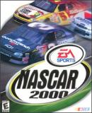 Caratula nº 55687 de NASCAR 2000 (200 x 239)