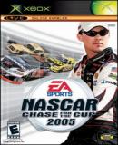 NASCAR 2005: Chase for the Cup