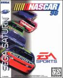 Carátula de NASCAR 98