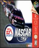 Caratula nº 34204 de NASCAR 99 (200 x 136)