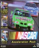 Caratula nº 55693 de NASCAR Acceleration Pack (200 x 170)
