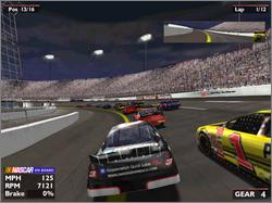 Pantallazo de NASCAR Heat [Jewel Case] para PC
