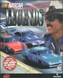 Carátula de NASCAR Legends