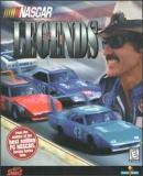 Caratula nº 54230 de NASCAR Legends (200 x 231)