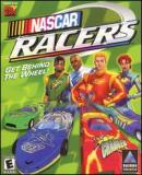 Caratula nº 55697 de NASCAR Racers (200 x 243)