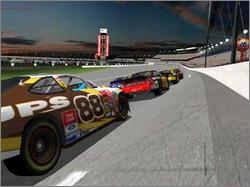 Pantallazo de NASCAR Racing 2002 Season para PC