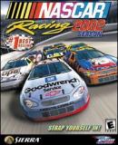 Caratula nº 58586 de NASCAR Racing 2002 Season (200 x 248)