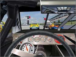 Pantallazo de NASCAR Racing 2003 Season para PC