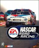 Caratula nº 54242 de NASCAR Road Racing (200 x 243)