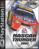 NASCAR Thunder 2002