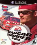 NASCAR Thunder 2003