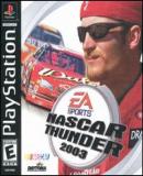 Caratula nº 88862 de NASCAR Thunder 2003 (200 x 195)