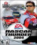Carátula de NASCAR Thunder 2004
