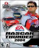 Caratula nº 65639 de NASCAR Thunder 2004 (200 x 290)