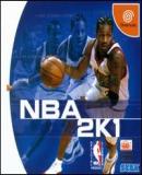 Carátula de NBA 2K1