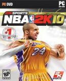 Caratula nº 173365 de NBA 2K10 (310 x 440)