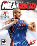 Caratula nº 168898 de NBA 2K10 (300 x 376)