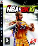 Caratula nº 178981 de NBA 2K10 (521 x 600)