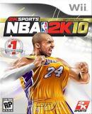 Caratula nº 177888 de NBA 2K10 (370 x 529)