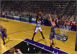 Pantallazo de NBA 2K2 [Greatest Hits] para PlayStation 2