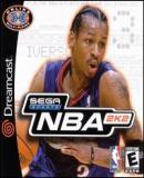 Caratula nº 16926 de NBA 2K2 (200 x 197)