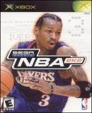 Caratula nº 105488 de NBA 2K2 (200 x 285)