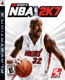 Caratula nº 76554 de NBA 2K7 (520 x 613)