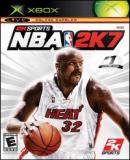 Caratula nº 107222 de NBA 2K7 (200 x 283)