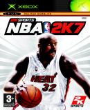 Caratula nº 107683 de NBA 2K7 (520 x 738)