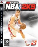 NBA 2K9