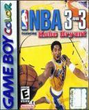 Caratula nº 28078 de NBA 3 on 3 featuring Kobe Bryant (200 x 202)