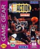 NBA Action