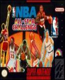 Caratula nº 96890 de NBA All-Star Challenge (200 x 136)