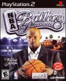 NBA Ballers: Phenom