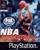 Caratula nº 246621 de NBA Basketball 2000 (640 x 625)