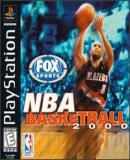 Carátula de NBA Basketball 2000