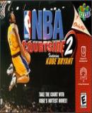 NBA Courtside 2 Featuring Kobe Bryant