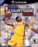 Carátula de NBA Courtside 2002