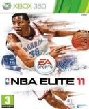 Caratula nº 206445 de NBA Elite 11 (353 x 497)