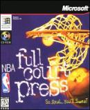 NBA Full Court Press