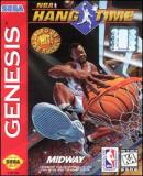 Carátula de NBA HangTime