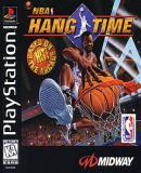 Caratula nº 88871 de NBA HangTime (240 x 240)