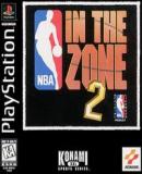 Carátula de NBA In the Zone 2