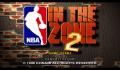Pantallazo nº 246702 de NBA In the Zone 2 (640 x 480)