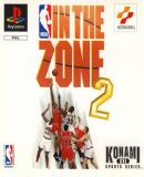 Caratula nº 246704 de NBA In the Zone 2 (640 x 648)