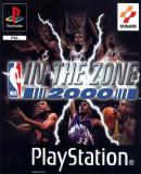 Caratula nº 239812 de NBA In the Zone 2000 (640 x 639)