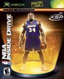 Caratula nº 106048 de NBA Inside Drive 2004 (156 x 220)