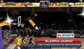 Pantallazo nº 234647 de NBA JAM (512 x 307)